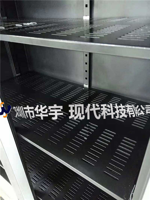 我司為華為技術有限公司提供定製內部防靜電芯片樣品儲存91视频官网网站(圖2)