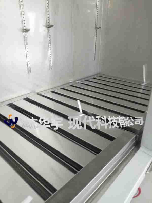 我司為群英(天津)汽車飾件有限公司提供1780L恒溫恒濕存儲櫃用於木質樣品木皮的存儲(圖1) 我司為群英(天津)汽車飾件有限公司提供1780L恒溫恒濕存儲櫃用於木質樣品木皮的存儲(圖1)