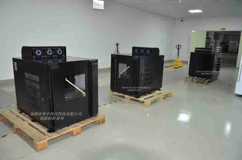 我司為深圳某公司提供定製投影機91视频官网网站(圖2) 我司為深圳某公司提供定製投影機91视频官网网站(圖2)